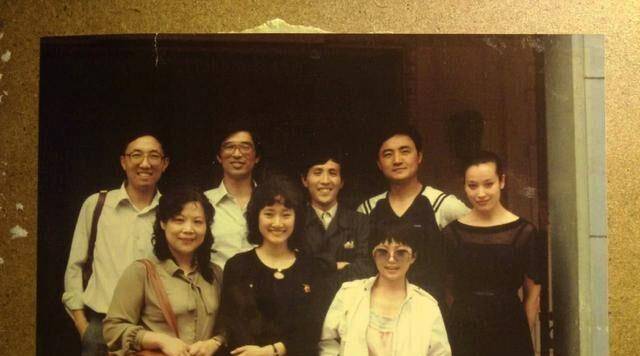 追思 金昀，43岁离世，荧屏外的温暖与遗憾