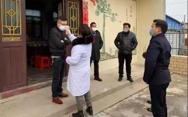 镇江疫情最新动态，防控升级，市民同心战疫